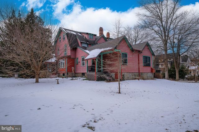 421 MIDLAND AVE, Wayne, PA 19087