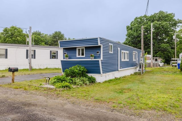 1 Lisa Drive, Taunton, MA 02780