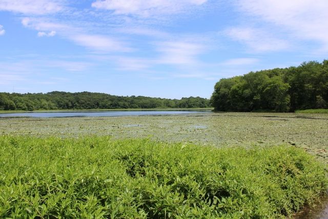 1 Lisa Drive, Taunton, MA 02780