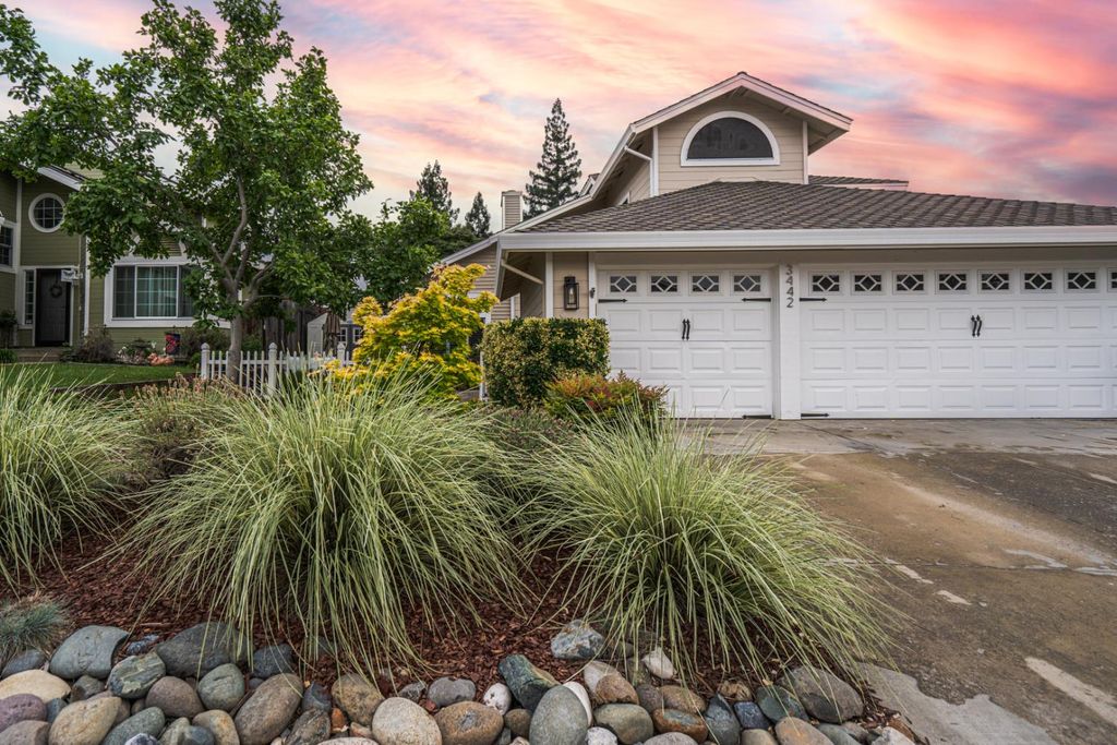 3442 Parker St, Rocklin, CA 95765