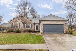 1605 Knob Hill Road, Elizabethtown, KY 42701