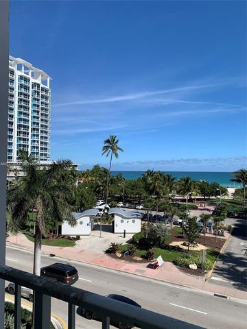 6450 Collins Avenue 205, Miami Beach, FL 33141