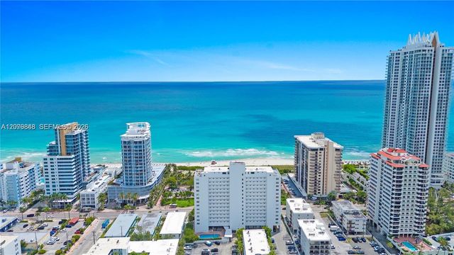 6450 Collins Avenue 205, Miami Beach, FL 33141