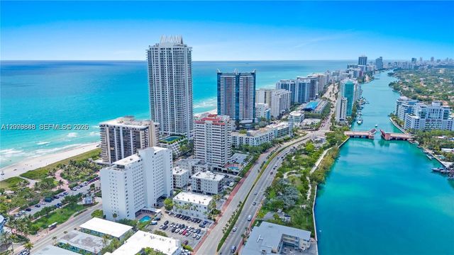 6450 Collins Avenue 205, Miami Beach, FL 33141