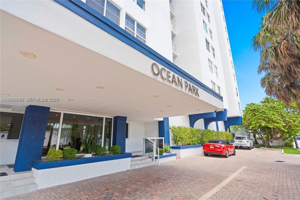 6450 Collins Avenue 205, Miami Beach, FL 33141