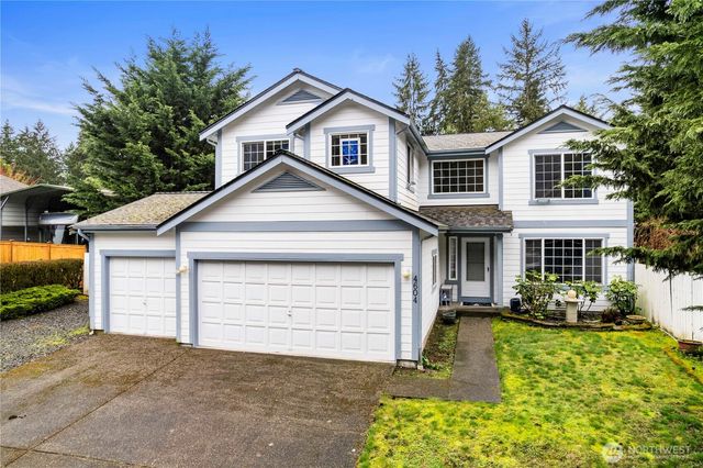 4604 244th Street Ct E, Graham, WA 98338