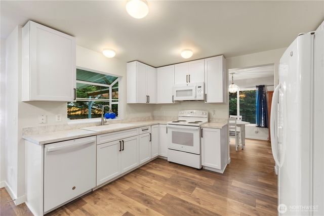 4604 244th Street Ct E, Graham, WA 98338