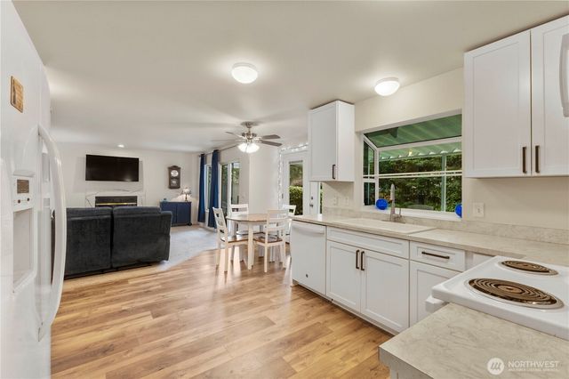 4604 244th Street Ct E, Graham, WA 98338