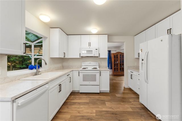 4604 244th Street Ct E, Graham, WA 98338