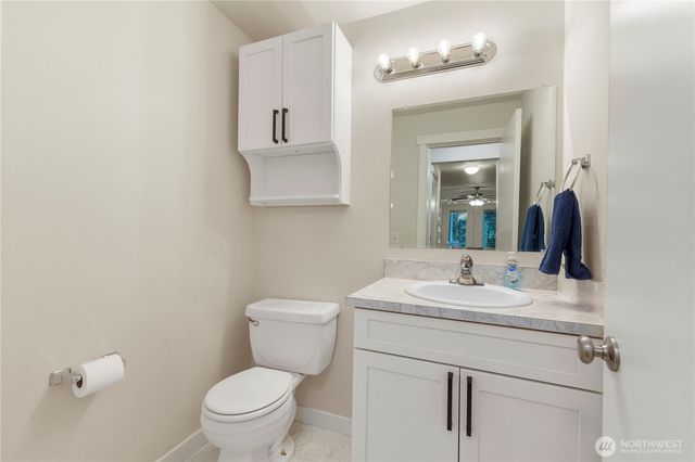 4604 244th Street Ct E, Graham, WA 98338