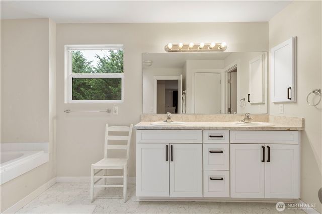 4604 244th Street Ct E, Graham, WA 98338