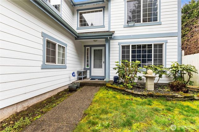 4604 244th Street Ct E, Graham, WA 98338