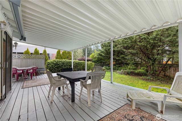 4604 244th Street Ct E, Graham, WA 98338