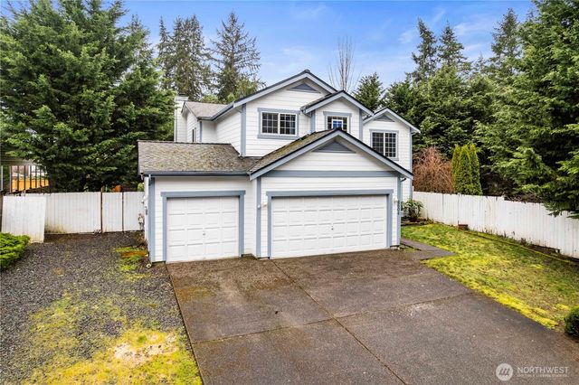 4604 244th Street Ct E, Graham, WA 98338