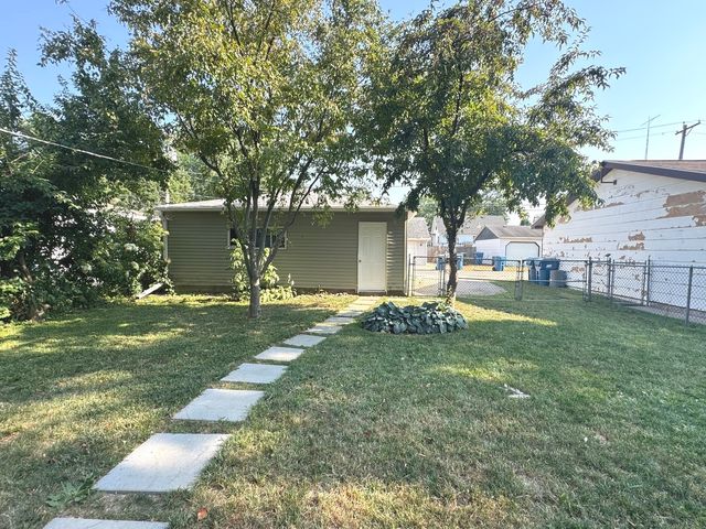 428 W Williams Street, Kankakee, IL 60901