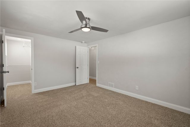 260 Twin Bridges Road, Fallowfield, PA 15022