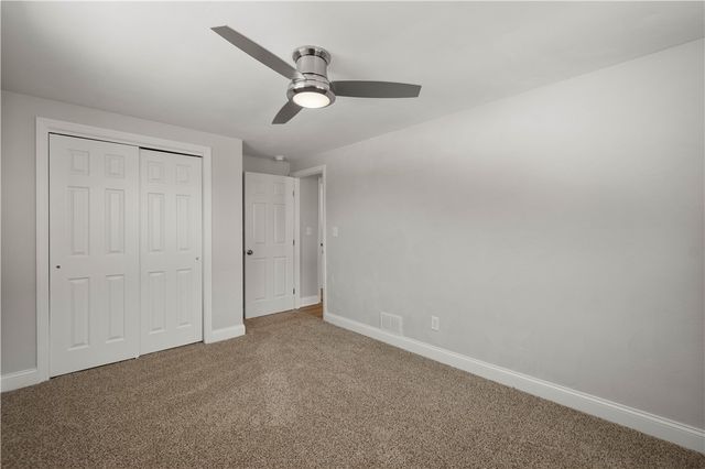 260 Twin Bridges Road, Fallowfield, PA 15022