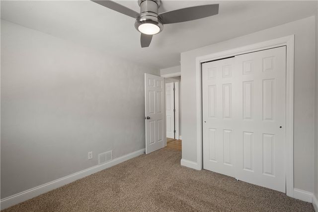 260 Twin Bridges Road, Fallowfield, PA 15022