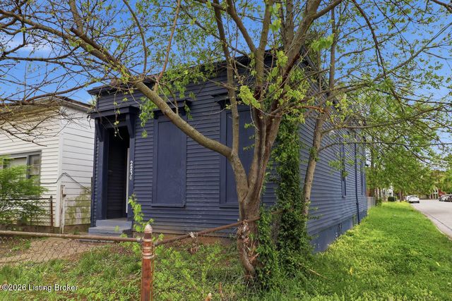 2230 W Main St, Louisville, KY 40212