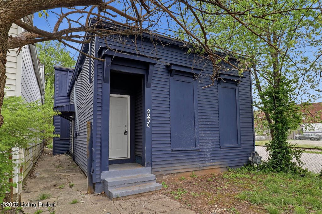2230 W Main St, Louisville, KY 40212