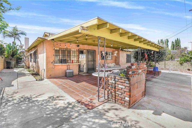 8509 El Camino, Rosemead, CA 91770