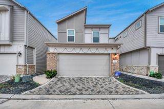 8207 Rising Stream Drive, Houston, TX 77063