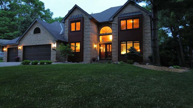 1742 122nd Lane NW, Coon Rapids, MN 55448