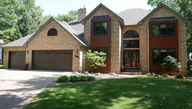 1742 122nd Lane NW, Coon Rapids, MN 55448