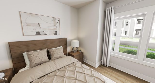 1150 Lamplighter Drive, Knightdale, NC 27604