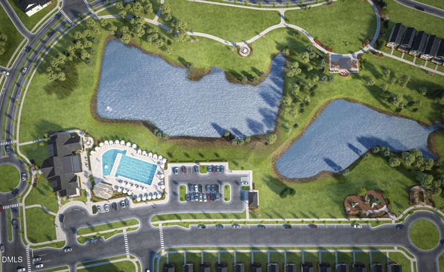 1150 Lamplighter Drive, Knightdale, NC 27604