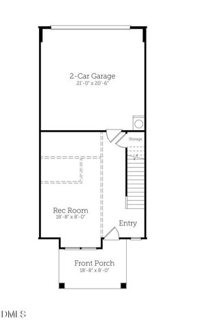 1150 Lamplighter Drive, Knightdale, NC 27604