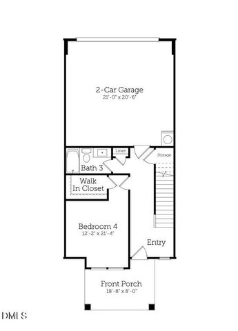 1150 Lamplighter Drive, Knightdale, NC 27604