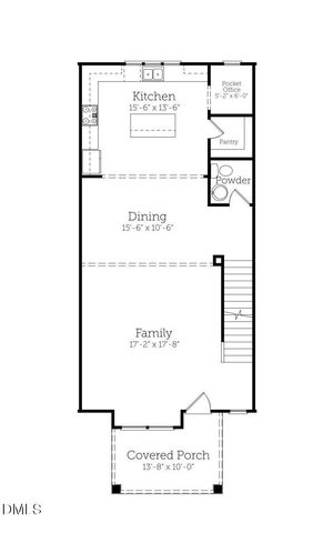 1150 Lamplighter Drive, Knightdale, NC 27604