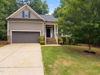 6621 Blalock Forest Drive, Willow Springs, NC 27592