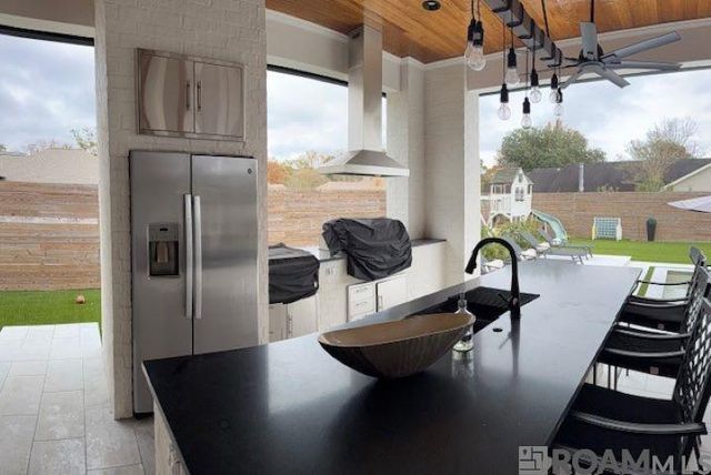 Address unavailable.