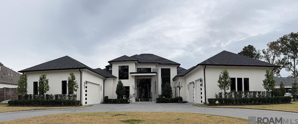 Address unavailable.