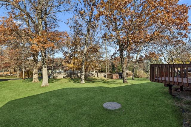 8518 Coral Road, Wonder Lake, IL 60097