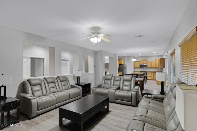 2732 N MONTICELLO Drive, Florence, AZ 85132