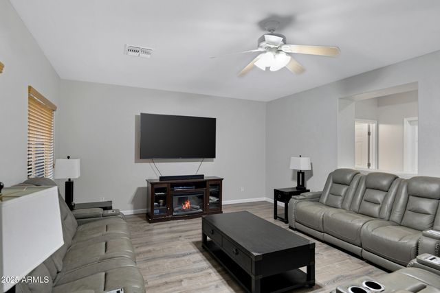 2732 N MONTICELLO Drive, Florence, AZ 85132