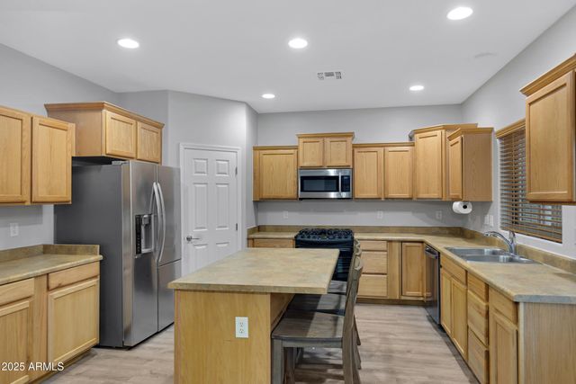 2732 N MONTICELLO Drive, Florence, AZ 85132