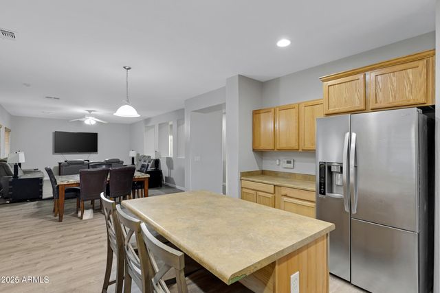 2732 N MONTICELLO Drive, Florence, AZ 85132