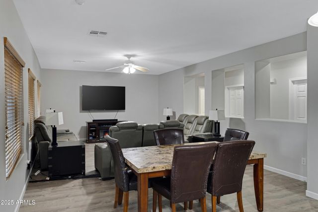 2732 N MONTICELLO Drive, Florence, AZ 85132