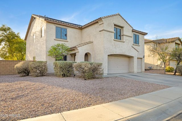 2732 N MONTICELLO Drive, Florence, AZ 85132