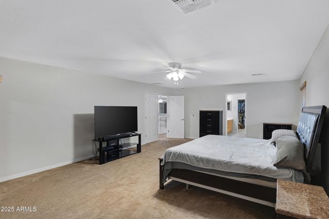 2732 N MONTICELLO Drive, Florence, AZ 85132