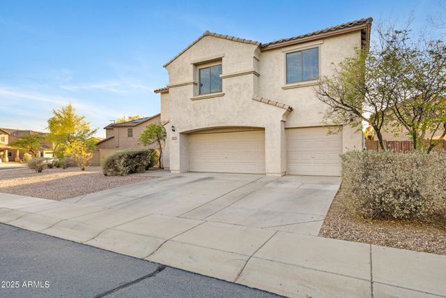 2732 N MONTICELLO Drive, Florence, AZ 85132