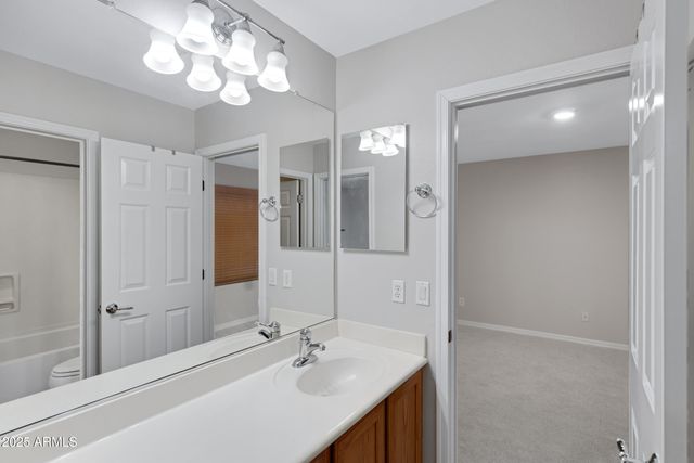 2732 N MONTICELLO Drive, Florence, AZ 85132