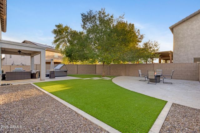 2732 N MONTICELLO Drive, Florence, AZ 85132