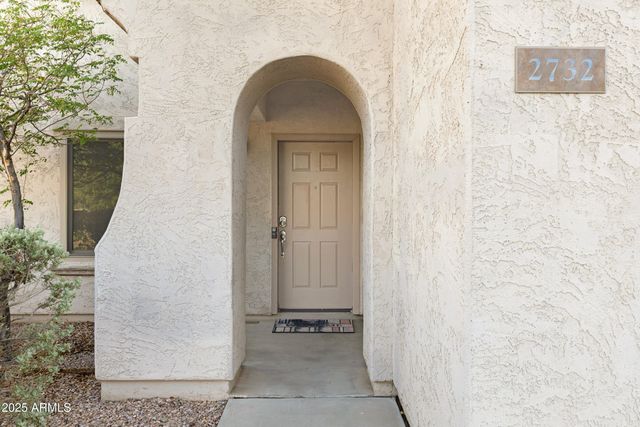 2732 N MONTICELLO Drive, Florence, AZ 85132