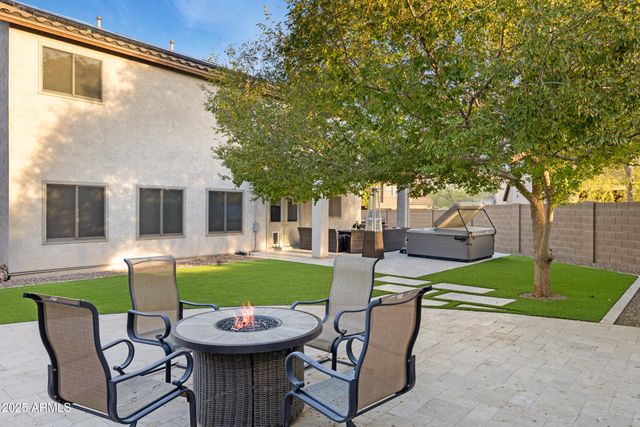 2732 N MONTICELLO Drive, Florence, AZ 85132