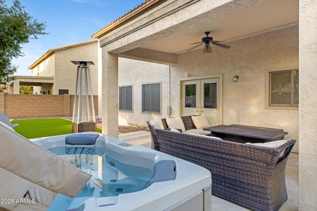 2732 N MONTICELLO Drive, Florence, AZ 85132